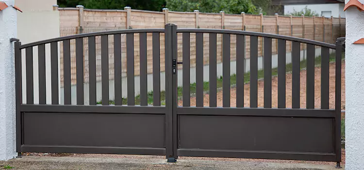 Advanced Gate Solutions in Roselle, NJ