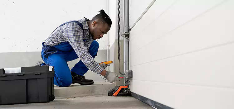 Expert Solutions for Every Garage Lock Need in Roselle, NJ