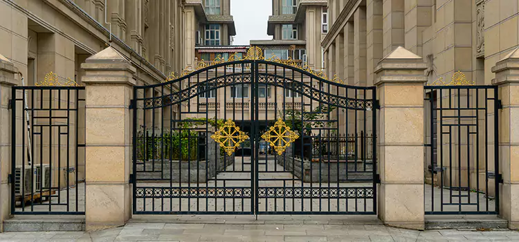 Comprehensive Iron Gate Maintenance Solutions in Roselle, NJ