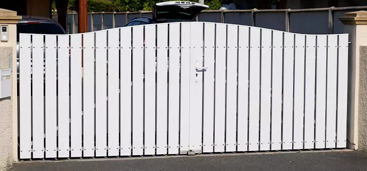 Why Choose Us for Residential Gate Repair in Roselle, NJ?